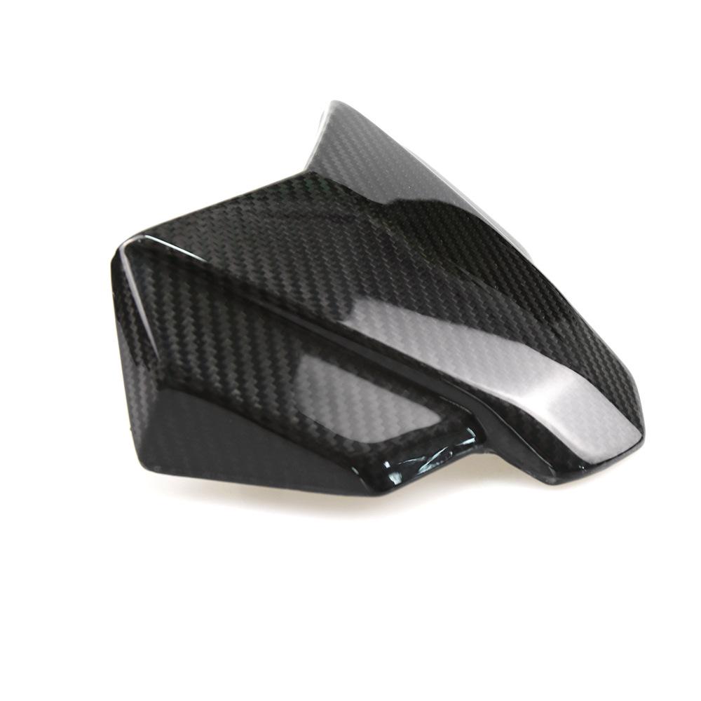 Yamaha MT10 Carbon Fiber Windshield Panel Motorcycle Accessories (Fairing 2016-18)