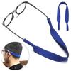 Sports Interchangeable Band Glasses Strap Neck Cord Eyeglasses String Sunglasses Rope