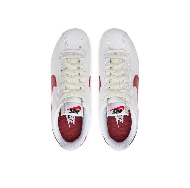 Nike Cortez DN1791 103 White Sneakers