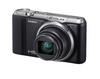 Цифровая камера CASIO EXILIM миллионов пикселей 18x черная 16.1 EX-ZR700BK
