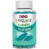 Neo Peques Gummies Мелатонина 30 жевательных конфет