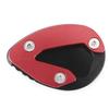 Motorbike Kickstand Sidestand Extension Enlarger Pad Fit for   1199 1299 Panigale