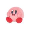 Sanei Boeki Kirby Звездный путь Кирби Фестиваль гурманов Кирби Мини-плюшевая игрушка Кирби Розовый Ш10,5 x Г10,5 x В10 см KGF-01
