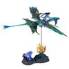 McFarlane Toys Disney Avatar Мир Пандоры Банши и Нейтири Фигурки по фильму Аватар, Коллекционные фигурки Disney - Возраст 8 лет и старше