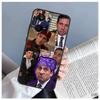 Michael Scott The Office For Realme 15 10 11 13 12 14 Pro Plus C65 C67 C71 C63 C61 C55 C51 C53 C75 GT6 GT7 Pro Case