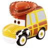 TAKARA TOMY Disney Cars Tomica SP Woody Miniature Car Toy for Ages 3 and Up (Standard Type)