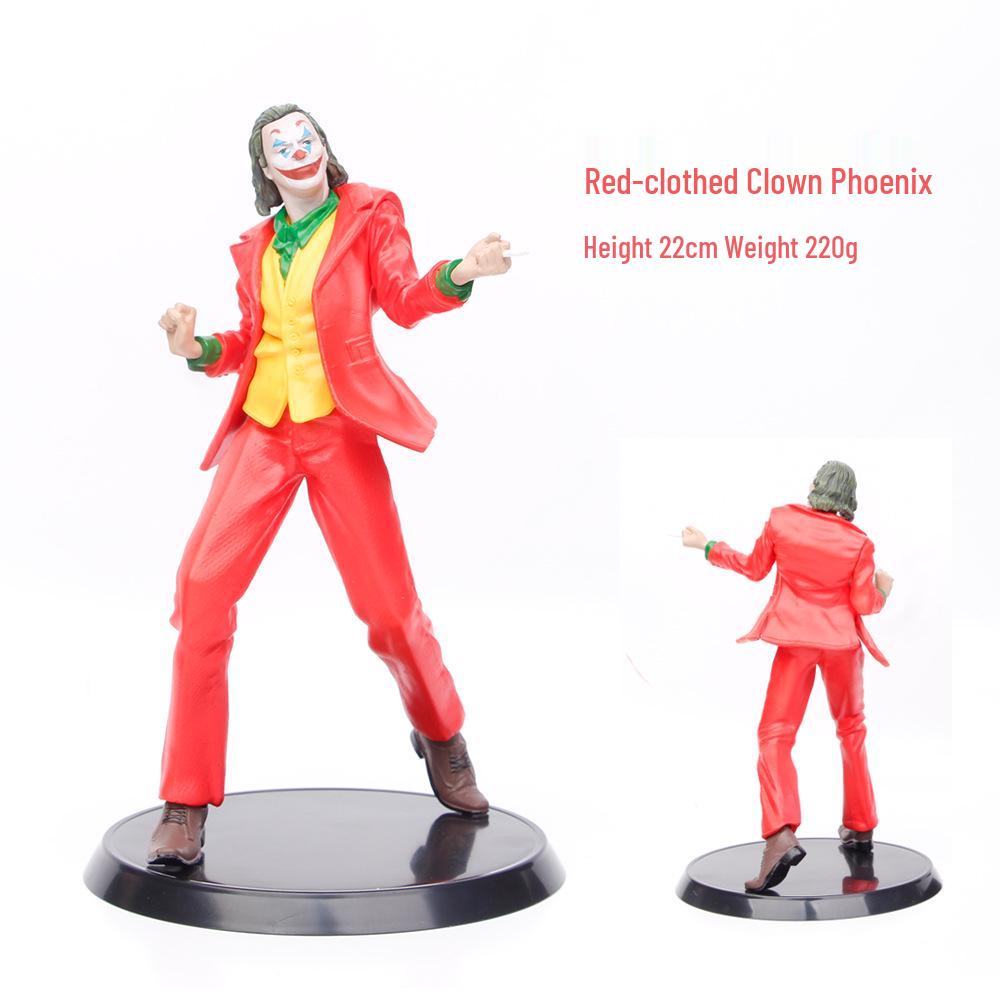 Кукла-призрак Невеста Ужаса с бензопилой - Клоун Чакки Хэллоуинский Орнамент