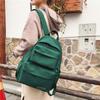 School Season Schoolbags for Women Korean Style for High School and College Students Large Capacity