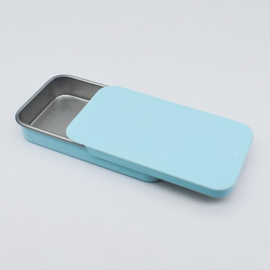 Bird Food Box Portable Small Bite Resistant Exquisite Professional Interact Tinplate Hand-held Parrot Food