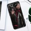 Мультяшный Мо дао Цзу Ши Для Samsung Galaxy A06 A05 A16 A54 A34 A14 A55 A35 A15 A53 A33 A13 A22 A32 A52 Чехол для телефона
