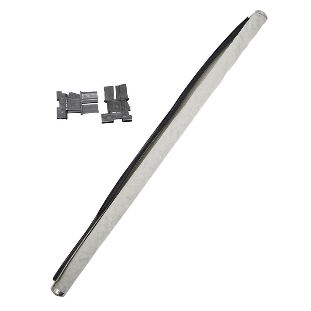 Sunroof Sunshade Corn Beige 1K9877307B Replacement for Q5 Sharan Tiguan Golf Car Accessories