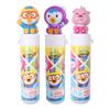 Haeho Pororo Kiumvita 15 таблеток Pororo Patty Luffy набор из 3 предметов