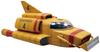 Aoshima Bunka Kyozaisha Thunderbird Thunderbird 4 Scale Plastic Model No.4 No. 1/48