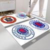 SCP Portugal: Pride Tradition carpet Living room and bedroom mats Home Decor Protective pad Fashion Art