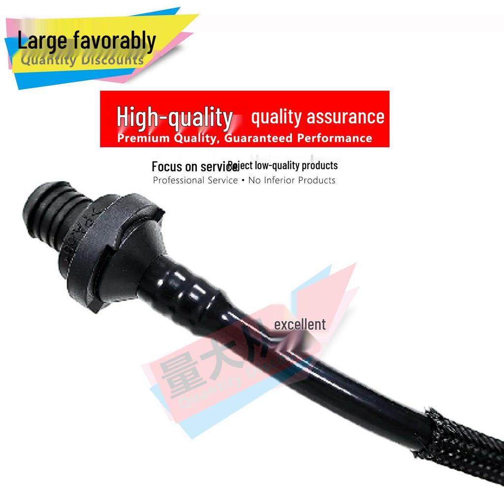 Внутренний шланг вакуумного усилителя Domestic Edge Taurus 2.7T F2GC9C490A3A/AE