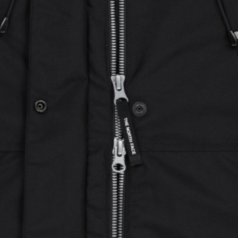 The North Face Women S Line X Jacket Black Nj2hr82k