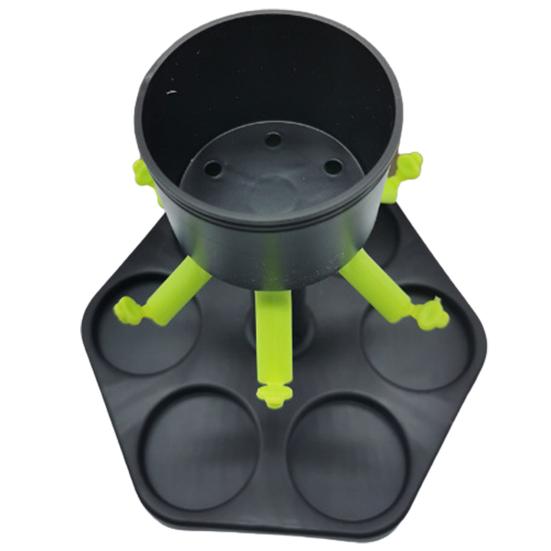 1 Набор 6 Игр с Рюмками Диспенсер Вино Виски Пиво Ликер Игры Диспенсер Инструменты для Питья для Барной Вечеринки