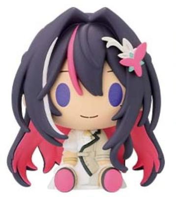 Ichiban Kuji Hololive vol.3 Приз Choconokko Фигурка Choconokko AZKi