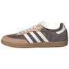 Originals SAMBA OG German Army Trainers Unisex Umber KJ7594