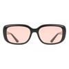 Солнцезащитные очки унисекс Ray Ban Rb4421d Asian Fit 667784