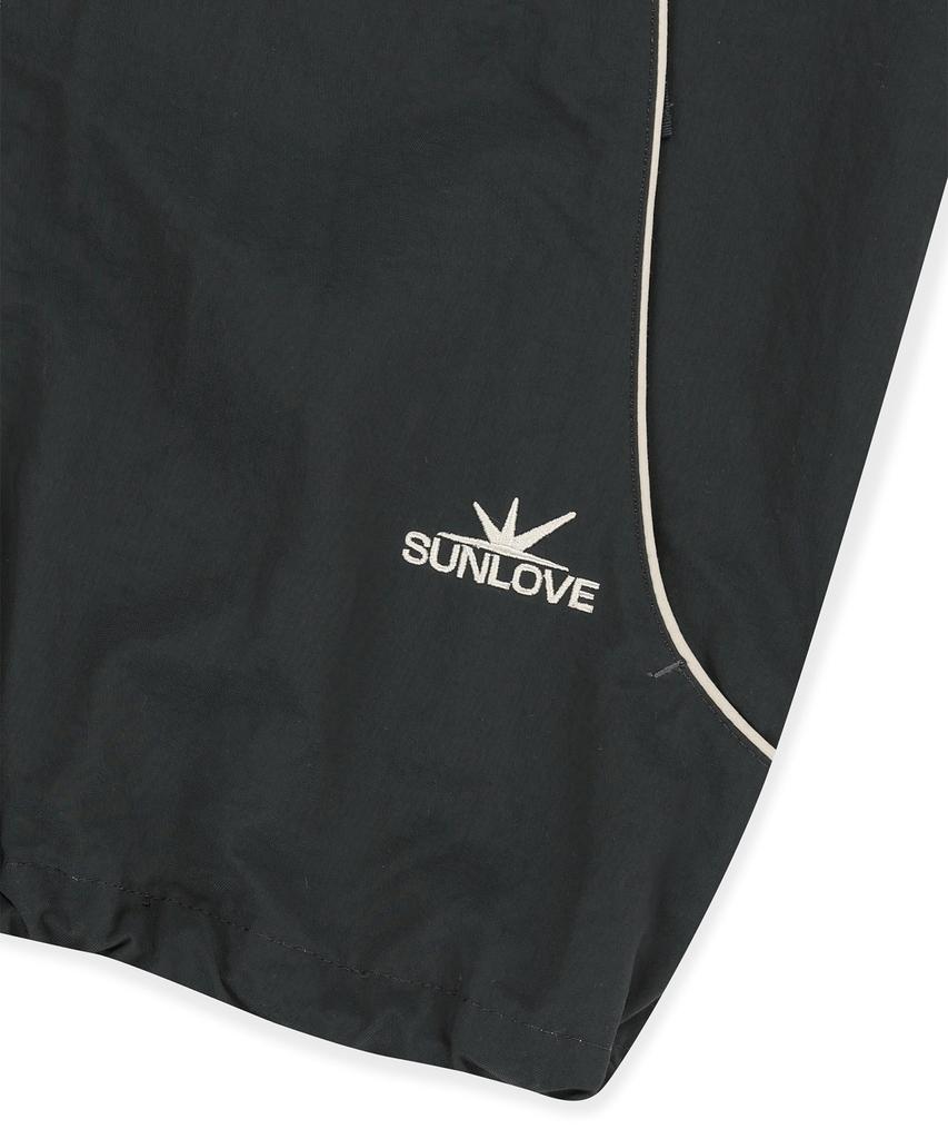 Ветровка Sunlovetour Crescent Угольный