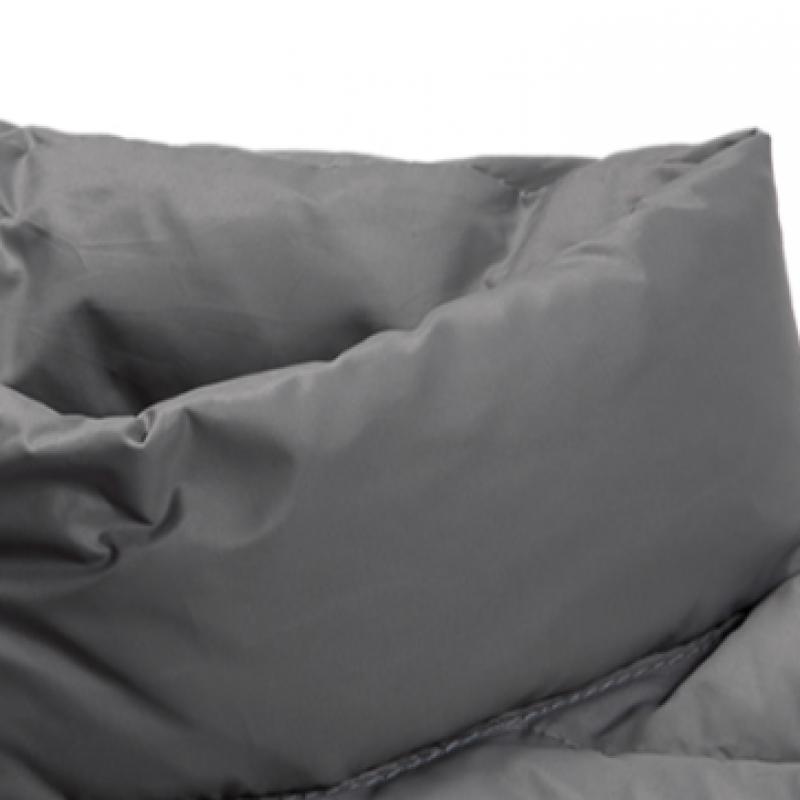 Puma Kk Light Duck Down Гибридный жилет с подкладкой