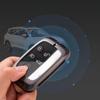Чехол для ключа автомобиля для Land Rover Range Rover Sport Evoque Velar Discovery 5 Jaguar XE XF E-Pace F-Pace A9 A8 A9 X8 XJ XFL XJL