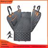 Waterproof, Dirt & Scratch-Resistant Pet Car Seat Cover and Barrier Mat