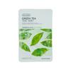 THEFACESHOP Green Tea Mask Sheet