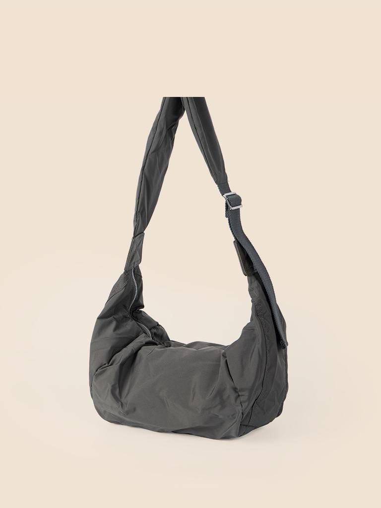 Летняя сумка-мешок Niche Commuter All-match женская сумка через плечо Большая вместимость Senior Sense Crossbody Bag