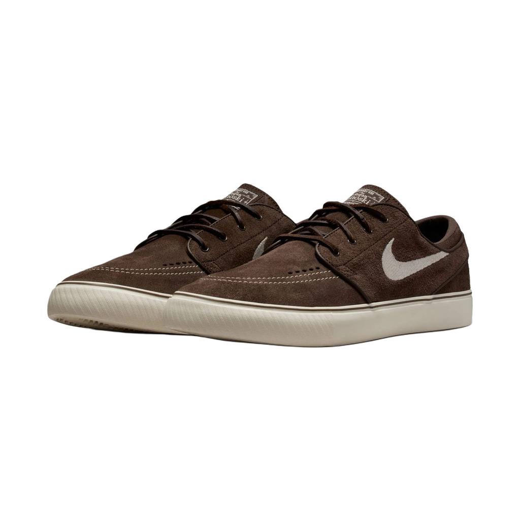 Nike SB Zoom Janoski OG+ 'Baroque Brown Pale Ivory' Men's FD6757-200