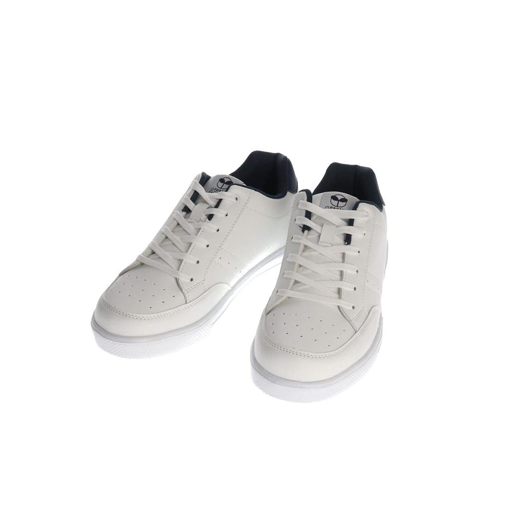 Green Factory Daily Sneakers White 2E Men's GF6-025 25.5cm