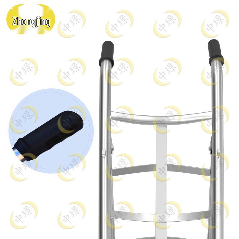 Zhongjing 40L Gas Cylinder Hand Truck