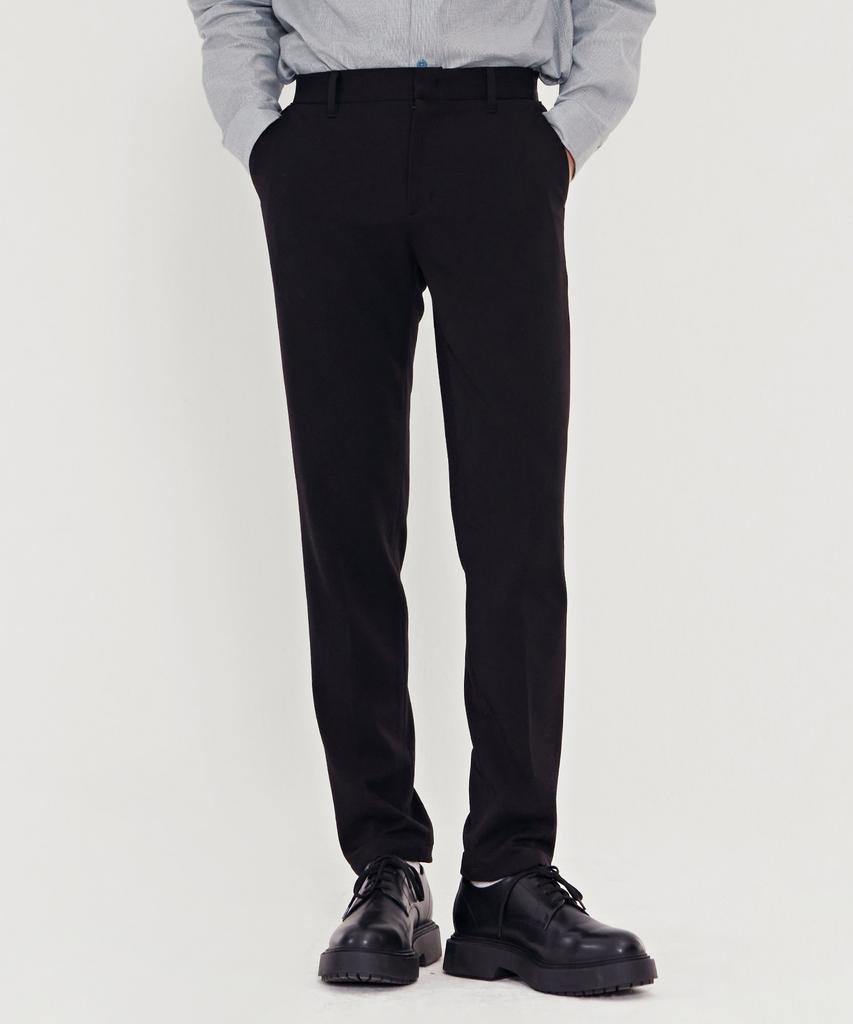 CHASECULT Men'S Tapered Side Banding Slacks-Berk2211B03