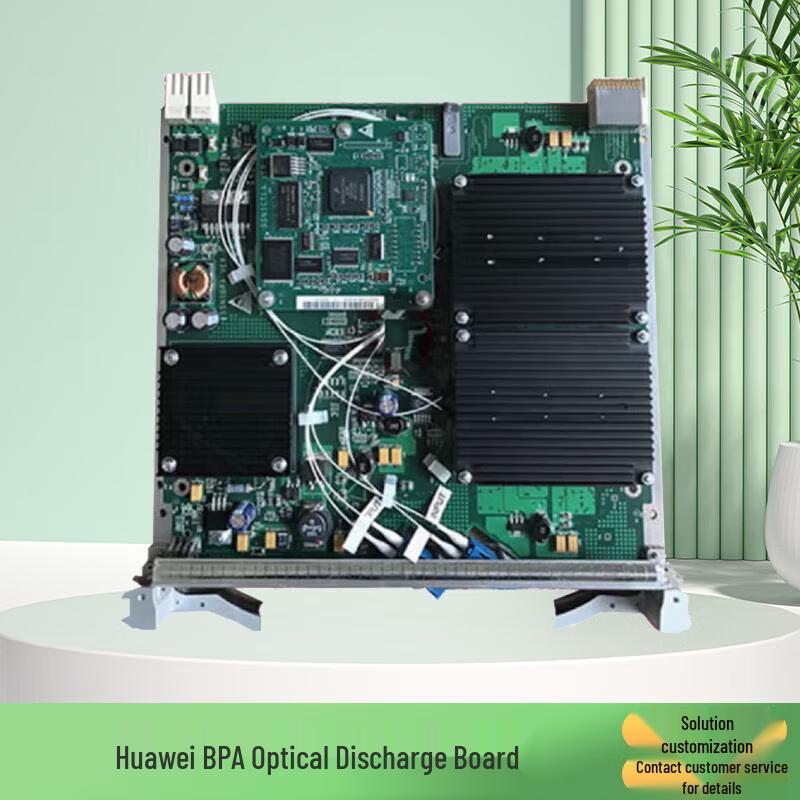 Huawei OptiX Series Transmission Equipment Modules