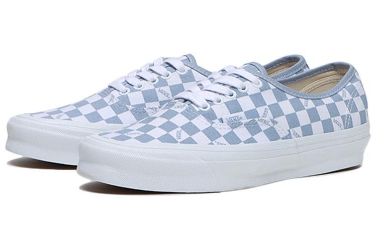 Оригинальные Og Vans Lx 'Шахматная доска - Небесно-голубой' VN0A5FBDSKY