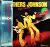 LP Record BROTHERS JOHNSON - Right On Time AMP6009 A&M 1977 Japan Soul/Funk Used