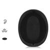 Soft Protein Earpads Ear Pads for WH-CH710N Earphone Memory Foam Earcups Easily Replaced Ear Cushions Replacement