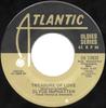7inch Record CLYDE MCPHATTER - Treasure Of Love / A Lover's Questi OS13032 Atlantic US Soul/Funk Used
