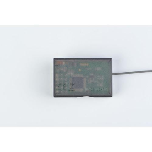 UltraPower C4SF-HV Receiver [Compatible with FUTAxx S.Bxx 2.4G S-FHxx 4CH Receivers]