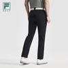 FILA Men's Golf Woven Straight Leg Pants