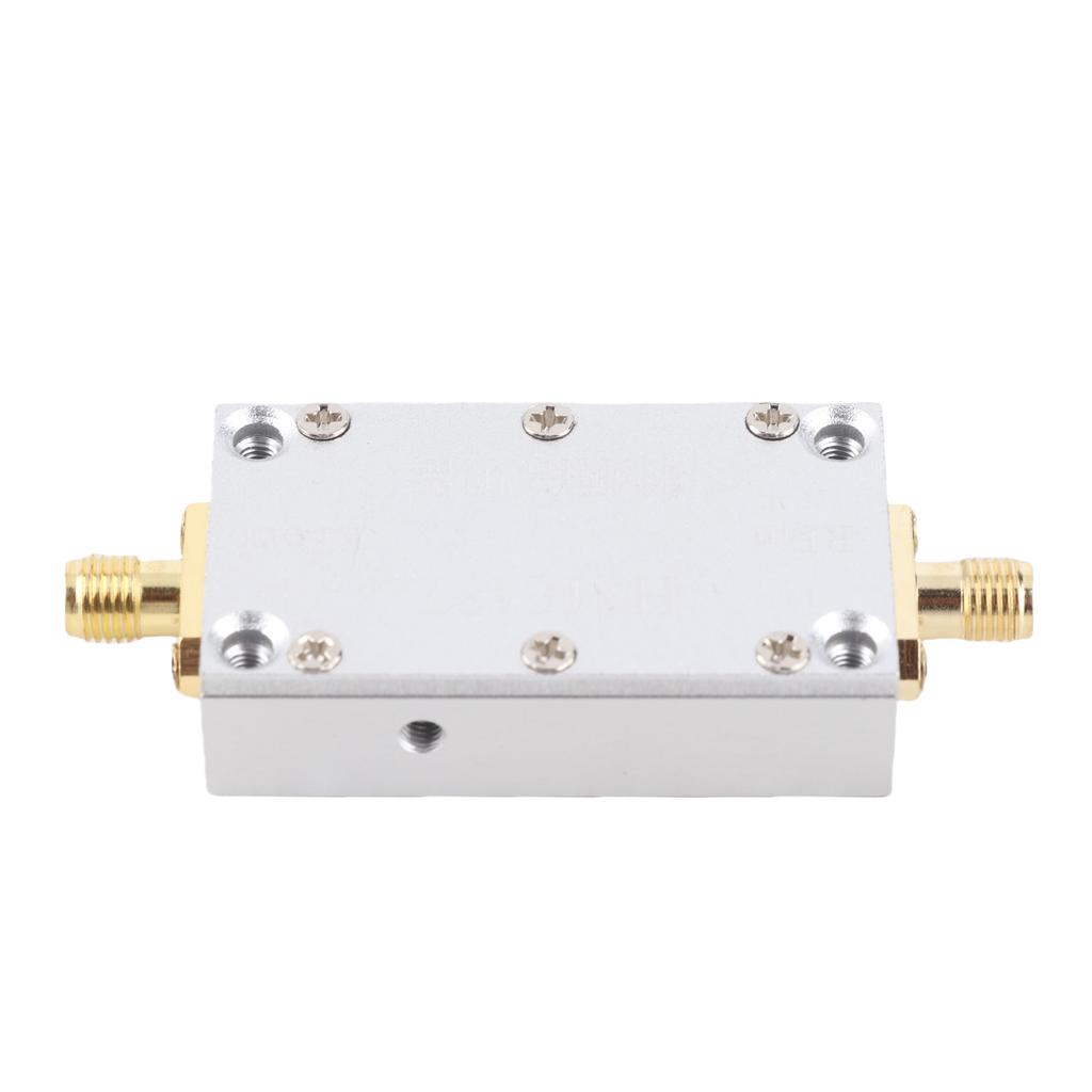 HMC187 Умножитель частоты Алюминиевый сплав 0,87–2 ГГц, входной сигнал 1,7–4 ГГц, удвоитель выходного сигнала