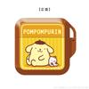 Лицензированная карта персонажей Sanrio для Nintendo Switch Pompompurin [Продукт Nintendo]