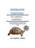 Книга Hermann Tortoise : Hermann Tortoises Care, Behavior, Diet, Interaction, Reproduction, Breeding and Health