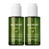 Medi Flower Whitening & Anti-Wrinkle Mugwort Ampoule 50ml*2Pcs