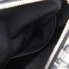 LOUIS VUITTON Nile PM Shoulder Bag N41572 Christopher nemes black Damier Grafitto Canvas mens Used