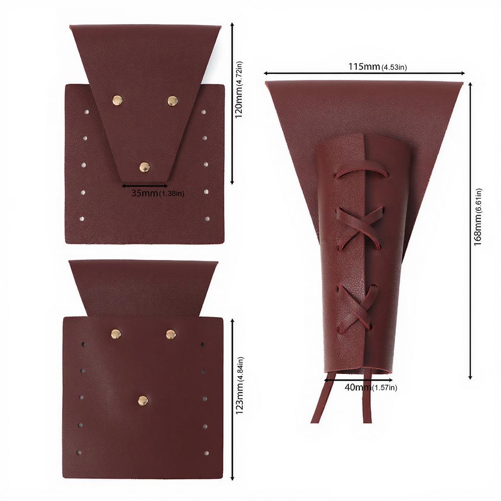 Ножны для мечей Регулируемый держатель для кинжала со шнуровкой Лягушка для меча Поясные ножны Аксессуар и Ренессансные аксессуары