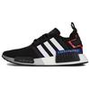 NMD_R1 'Japan Pack - Черный Белый' EF2357
