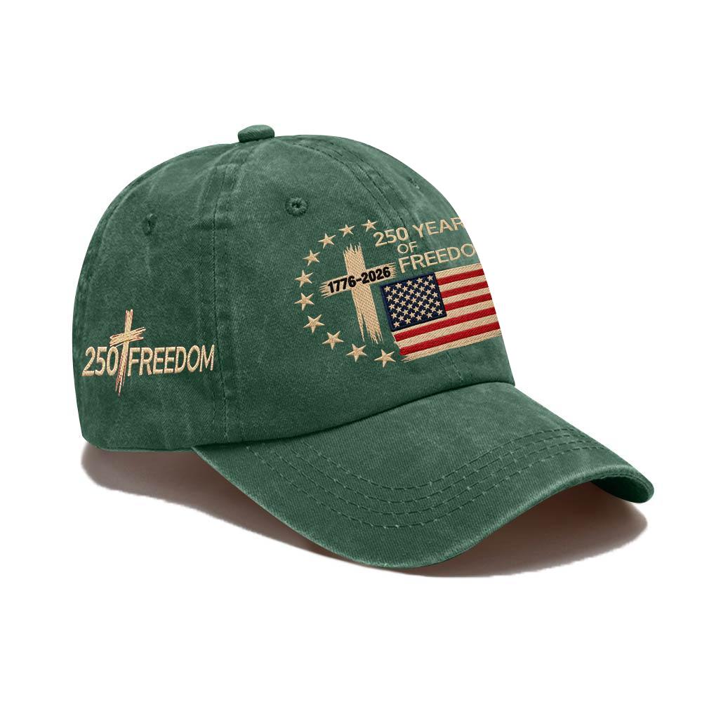 Unisex Fashionable And Comfortable Printed Baseball Cap