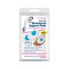 Foot Protection Adhesive Pads (P8208) (free Size)